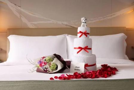 the Mitsui Kyoto, a Luxury Collection & Spa - 58