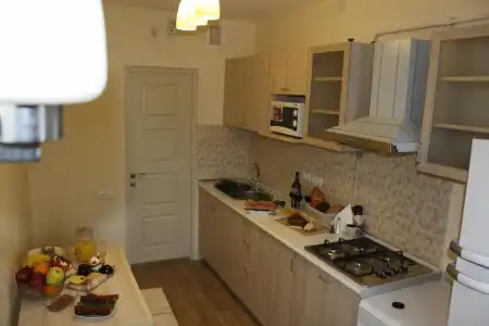 5th Floor Guest House Yerevan - 16