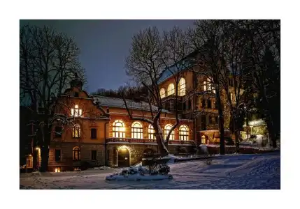 Wildbad Rothenburg - 0