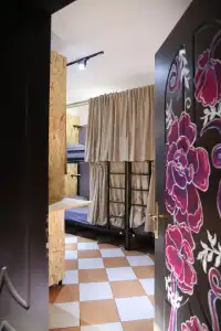 Shkodra Hostel - 11