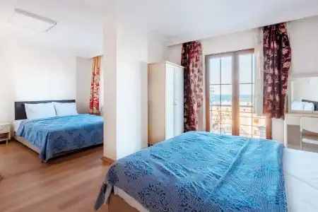 Miletus Otel - 6