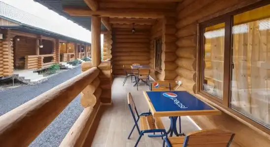 Chudodievo in Chynadievo Mini-Hotel - 6