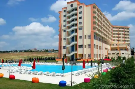 Eser Diamond & Convention Center - 20