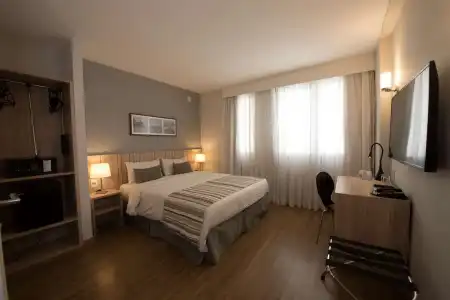 Days Inn by Wyndham Rio de Janeiro Lapa - 2