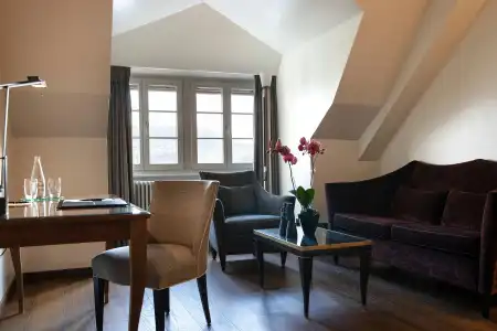 Bellevue Palace - 45