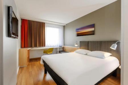 ibis Frankfurt Messe West - 53