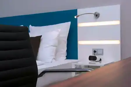 Best Western Dortmund Airport - 23