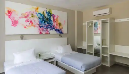 Taru Villas Mawella - 27