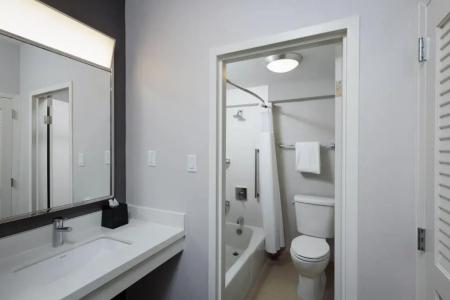 Courtyard Denver Central Park - 29