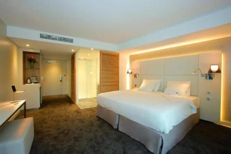 Hôtel Mercure Golf Cap d'Agde - 53