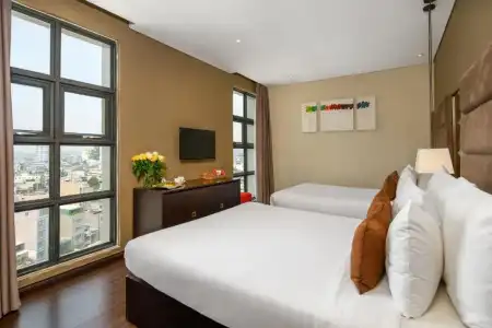 Sanouva Danang - 76