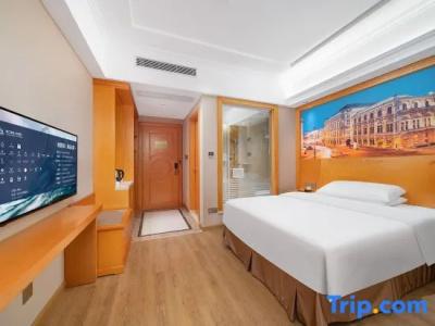 Vienna International - 21