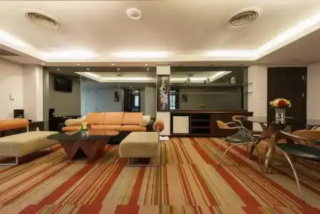 A-One Bangkok - 64