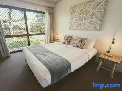 The Noosa Apartments - 36