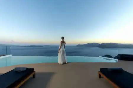 Olvos Luxury Suites - 19
