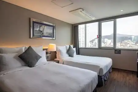 Kent Gwangalli by Kensington - 54