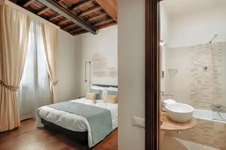 Relais Giulia - 69