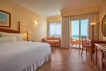 The Cascades Golf Resort Spa and Thalasso - 52