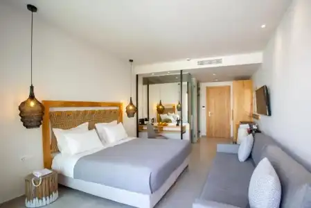 Atermono Boutique Resort & Spa - 48