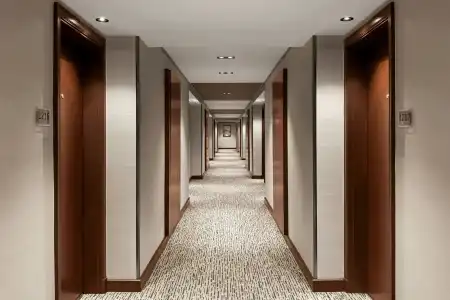 Amman Marriott - 16