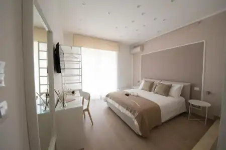 B&B Chérie - Centro di Salerno - 57