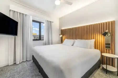 Adina Apartment Perth - Barrack Plaza - 46