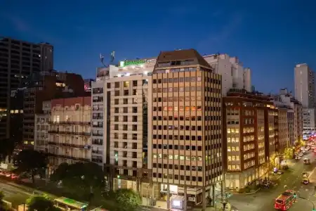 Holiday Inn Express Puerto Madero by IHG - 51