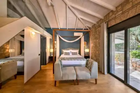 Anthemion Suites & Villas - 184