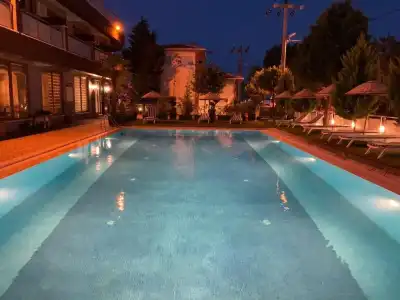 Akcayzeytin Otel - 13