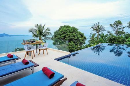 Sandalwood Luxury Villas - 195