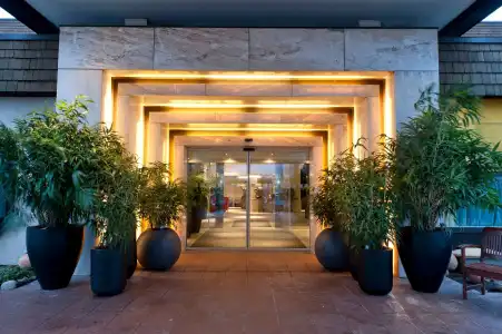 Wyndham Stuttgart Airport Messe - 11