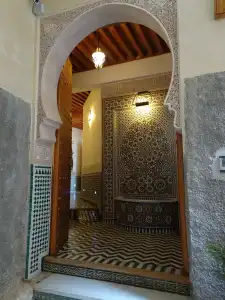 Riad Sabah - 32