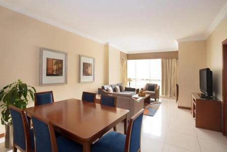 Al Rawda Arjaan by Rotana - 16