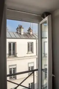 le 55 Montparnasse Hôtel - 49