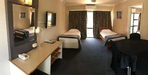 Ascot Epsom Motel - 39