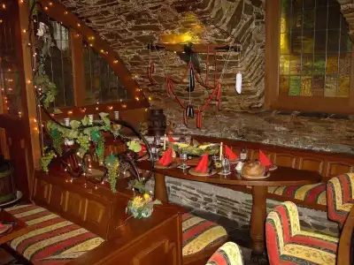 Restaurant Graf Rolshausen - 16