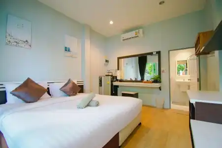 Samed Seaside Resort - 37