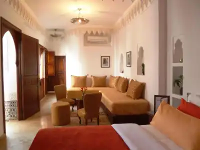 Riad Viva - 53