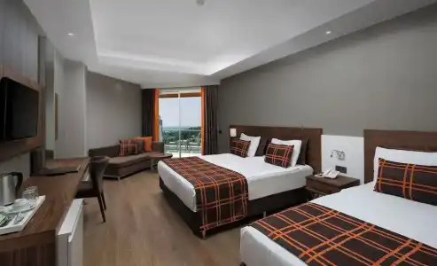 Side Sunport & Spa - All Inclusive - 76