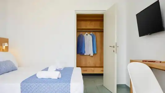 Veneto Sea View Apartments - 17