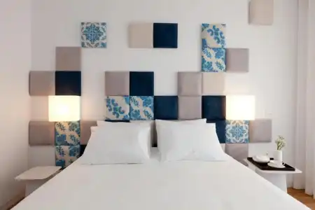 InPatio Guest House - 18
