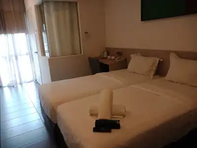 O'Boutique Suites @ Bandar Utama - 4