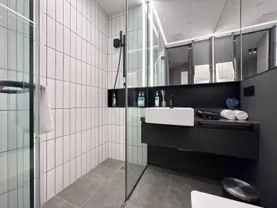 Stey Sanlitun Smart Serviced Apartment Boutique - 6