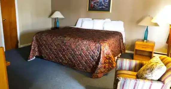 Village Inn Motel Holt - 1