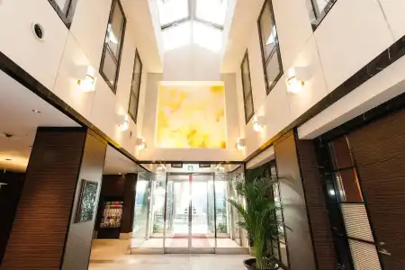 Sotetsu Fresa Inn Tokyo-Akasaka - 22