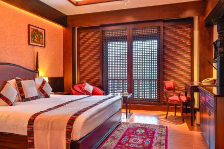 The Soaltee Kathmandu, Autograph Collection - 169