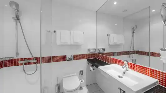 Holiday Inn MUNICH - LEUCHTENBERGRING by IHG - 41