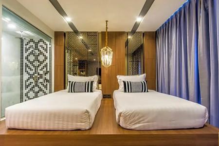 Stay with Nimman Chiang Mai - 36
