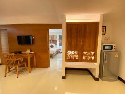 My Chiang Mai Boutique Lodge - 91