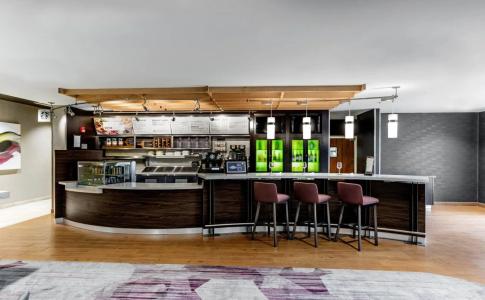 Courtyard Columbus Easton - 12